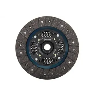 Диск сцепления Chevrolet Niva 1.7 4x4 02>, Lada Niva 1700i 96-06 STELLOX 07-01851-SX