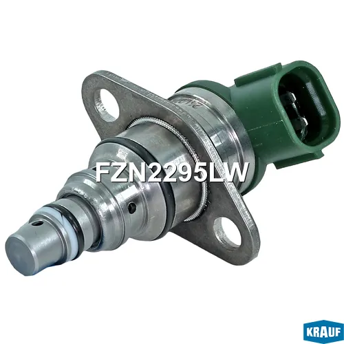 Регулятор давления ТНВД KRAUF FZN2295LW