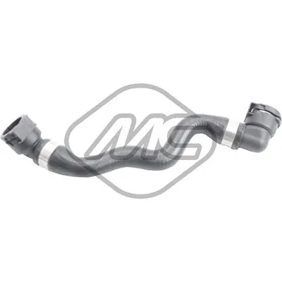ПАТРУБОКРАДИАТОРАSerie5 Metalcaucho 99355