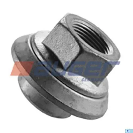 Гайка шпилька HCV AUGER 65559