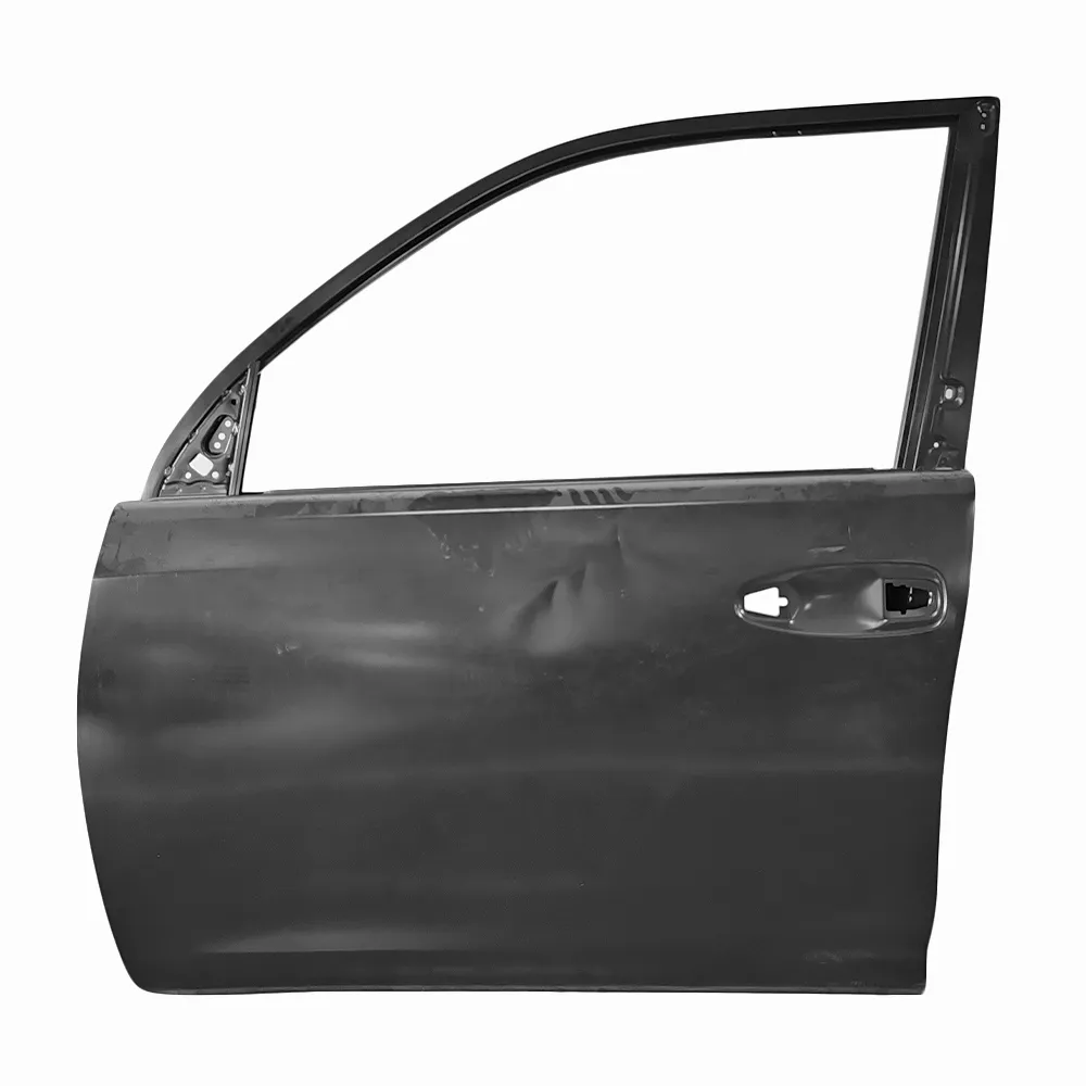 ДВЕРЬ ПЕРЕДНЯЯ ЛЕВАЯ LC150, Уценка TOYOTA 6700260711-N1 Уценка