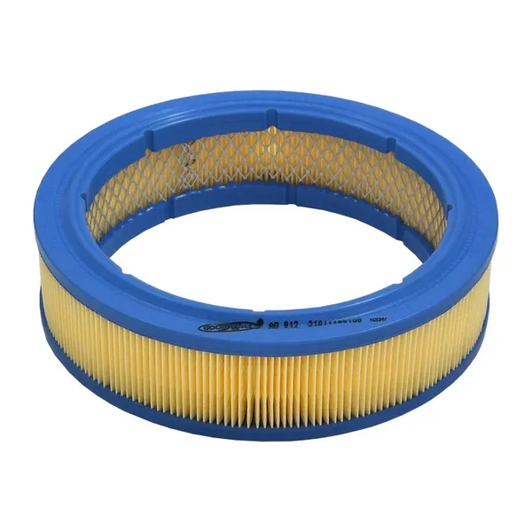 Фильтр воздушный ВАЗ карбюратор (круглый Фильтр) GOODWILL AG 912