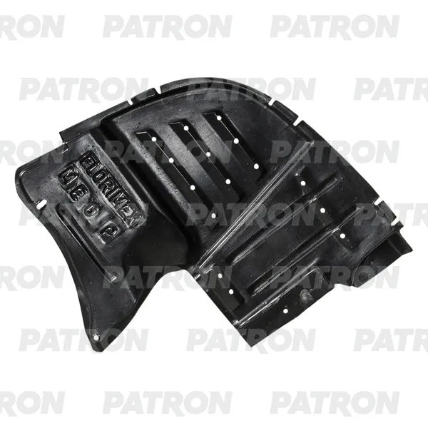 Подкрылок Передн прав RENAULT MEGANE pod zderzak 1995-2002 PATRON P72-2079AR