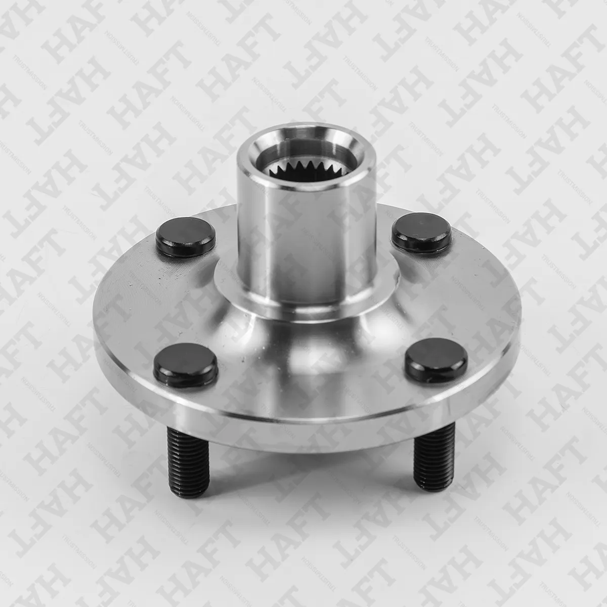 Ступица перед. TOYOTA Corolla 00-> HAFT RV0350