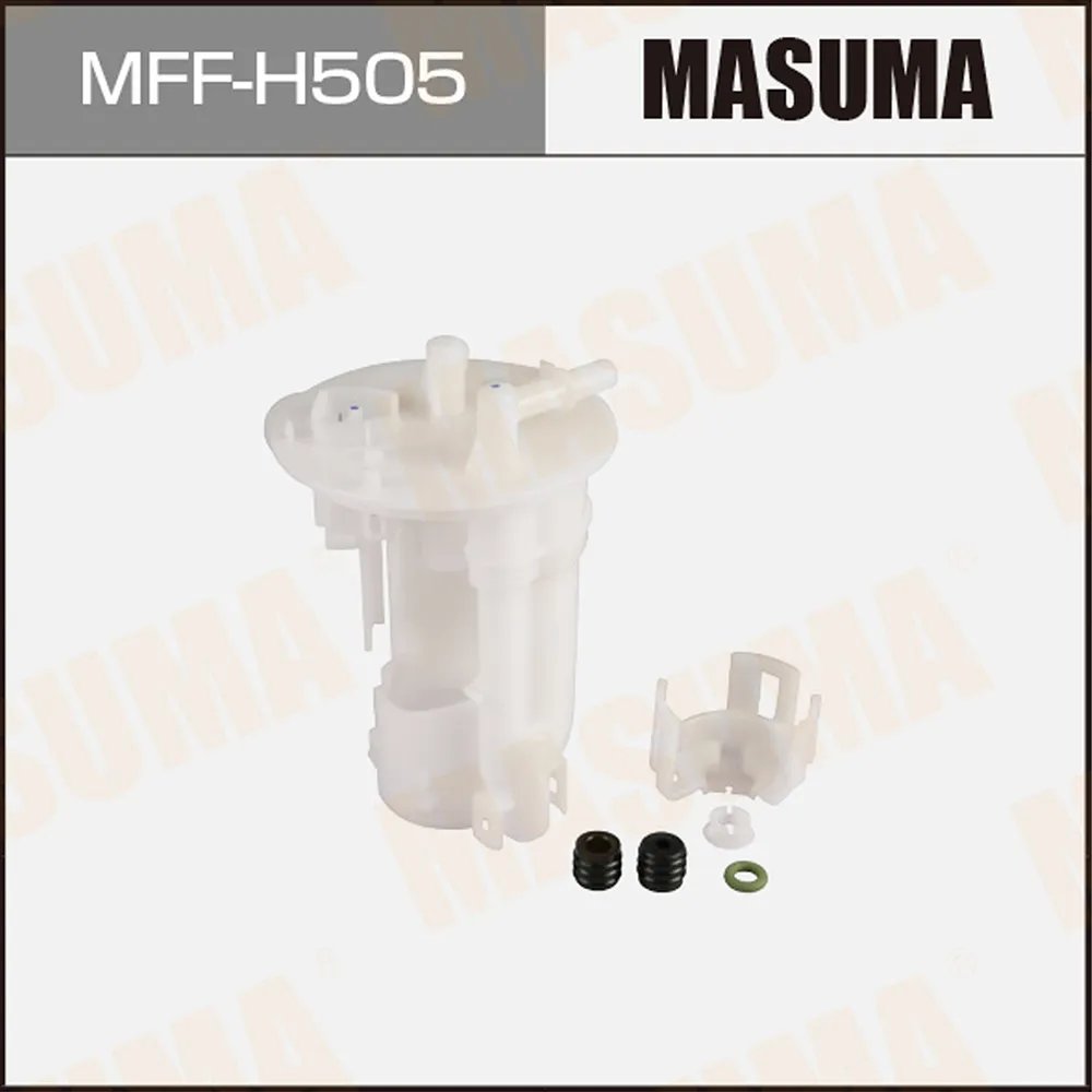 Фильтр топливный в бак HONDA ACCORD MASUMA MFF-H505