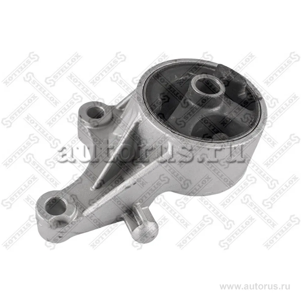 Подушка ДВС передняя МКПП Opel Astra/Zafira 2.0/2.2 98> STELLOX 25-17176-SX
