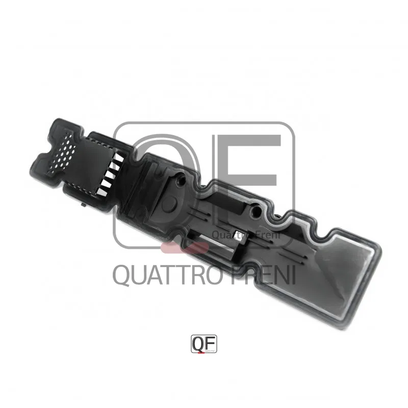 Прокладка клапанной крышки QUATTRO FRENI QF82A00008