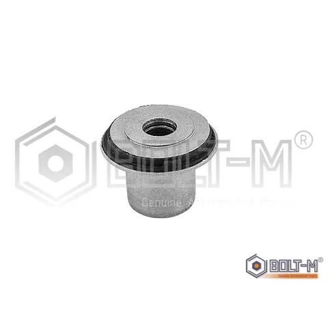 Сайлентблок рулевой рейки BOLT-M BM8268