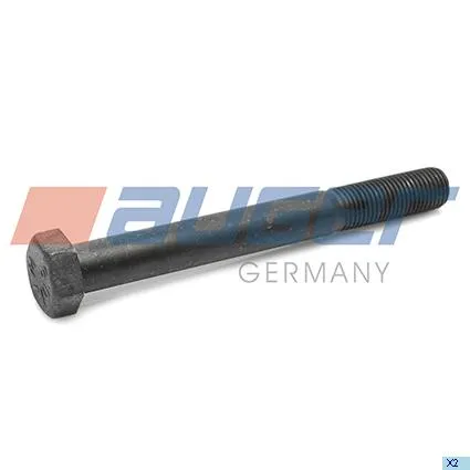 Болт MAN стабилизатора (M18x2/160мм) AUGER 68291