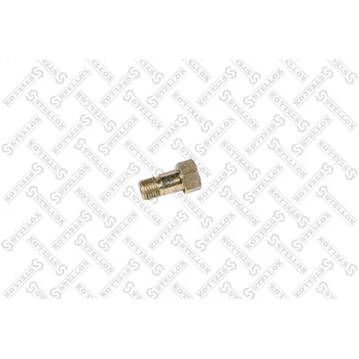 Клапан тнвд m14x1.5 1.3-1.8 bar Omn MB дв.OM422/423/402/403/355 STELLOX 8122303_SX