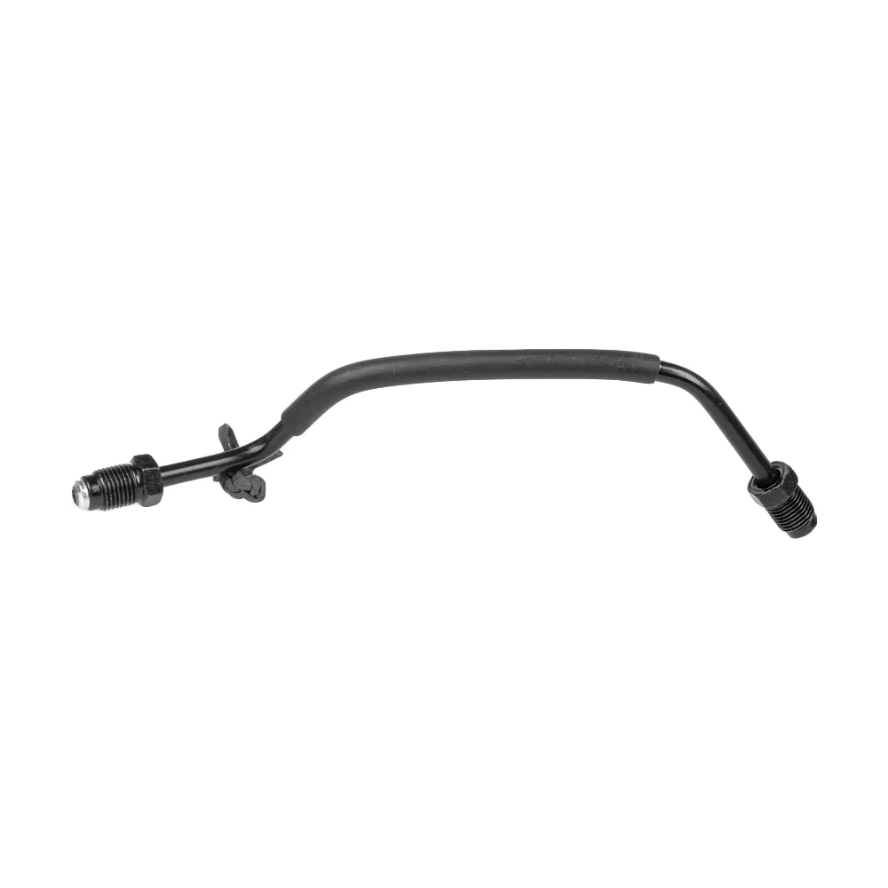 ТОРМОЗНОЙ ТРУБОПРОВОД ЗАДНИЙ, ПРАВЫЙ HYUNDAI/KIA 587434L300