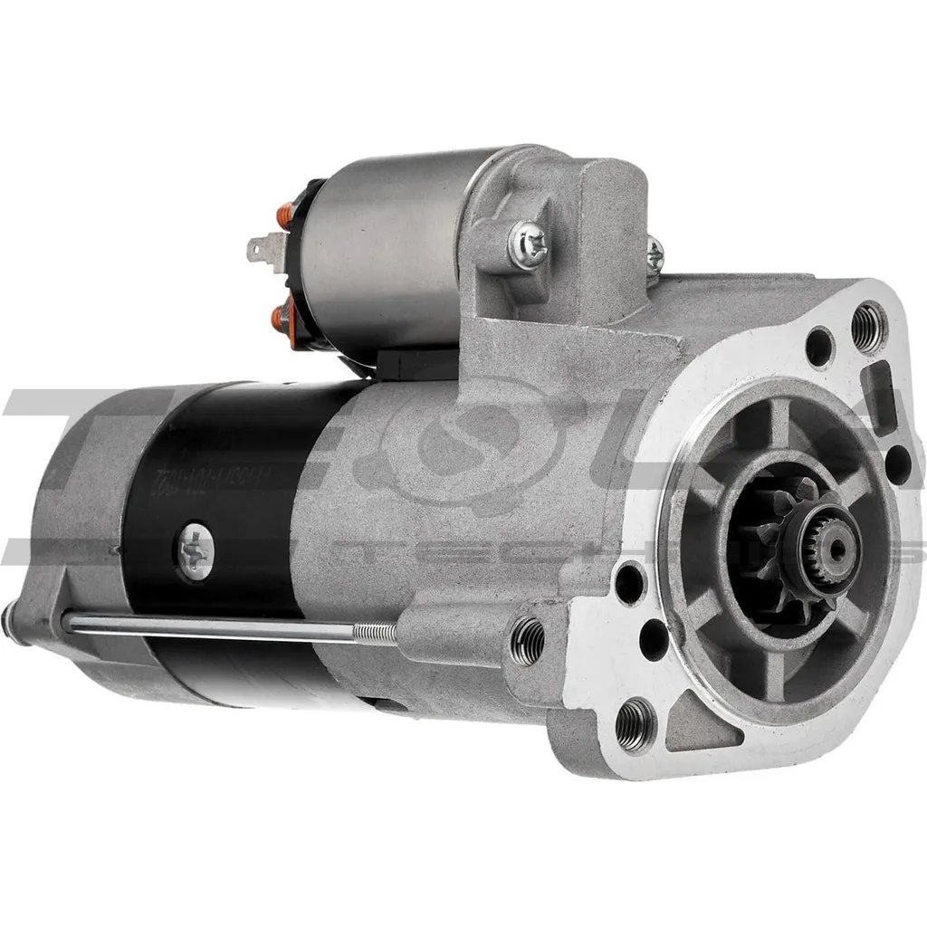 Стартер Митсубиси Паджеро 3.2, Митсубиси Кантер TESLA TECHNICS TT15671