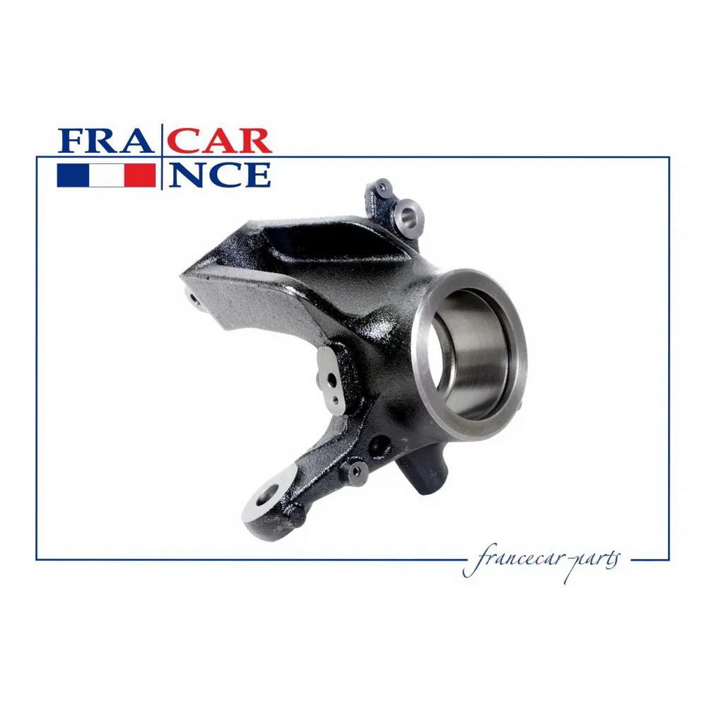 Кулак поворотный пер. L FRANCECAR FCR221022