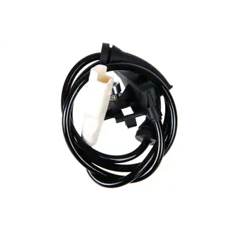 Датчик ABS задний Peugeot 307 1.4-2.0i/ ZENTPARTS Z03196_ZNT