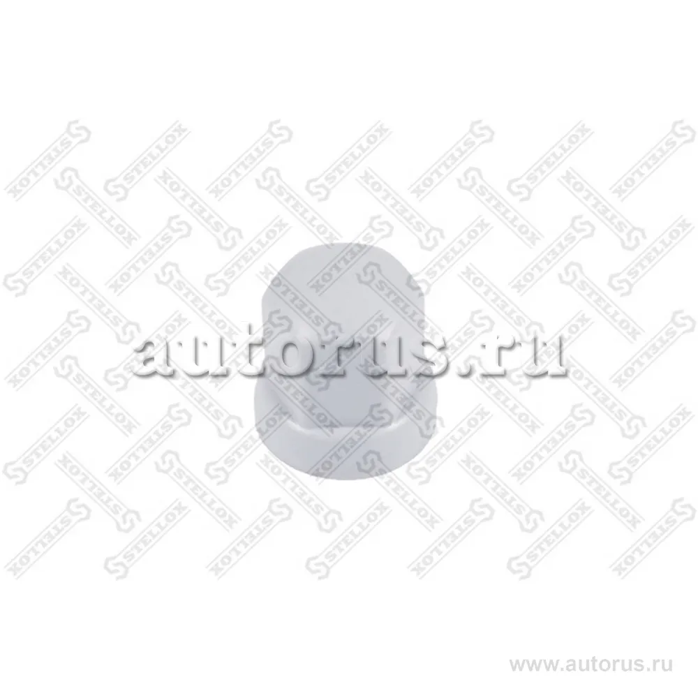 Колпачок колесной гайки SW33/49 Volvo FH/FM STELLOX 89-06802-SX