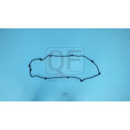Прокладка клапанной крышки QUATTRO FRENI QF82A00099