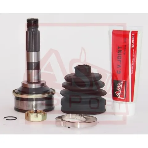 Шрус наружный 19x44x24 ASVA DH10