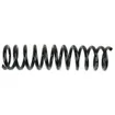 Пружина передняя MB W124 2.0-3.0D 85-95 SACHS 997109