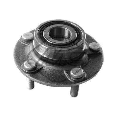 Ступица колеса MAZDA 323 Metalcaucho 90294