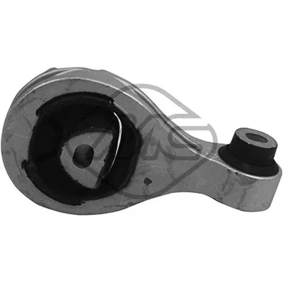 Подушка двигателя FIAT Metalcaucho 57038