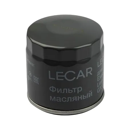 Фильтр масляный EXEED VX 21-> / LEXUS ES/GS 93/GX/IS/LS/LX/RX LECAR LECAR000220201