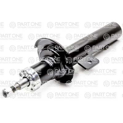 Амортизатор подвески 633727 OIL передн прав PEUGEOT: 406 95- PART-ONE 1SA099
