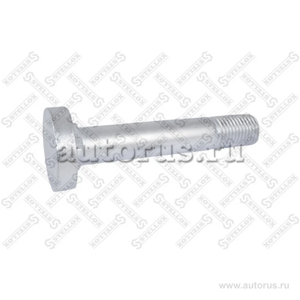Болт полурессоры M30x170/40 8.8 BPW STELLOX 84-39009-SX