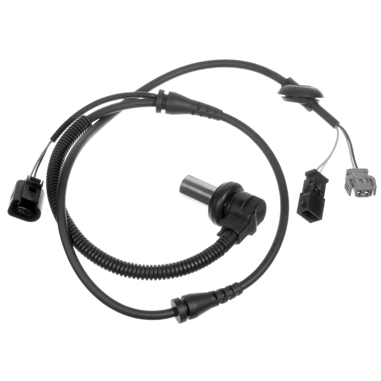 Датчик ABS AUDI A6 II(4B) 97- MEYLE 1008990008