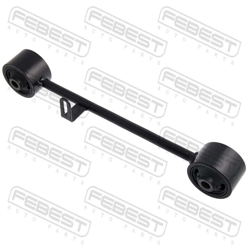 Тяга верхняя заднего моста R TOYOTA LAND CRUISER PRADO GRJ12#,KDJ120,KZJ120,LJ1 FEBEST 0125-LC120U1