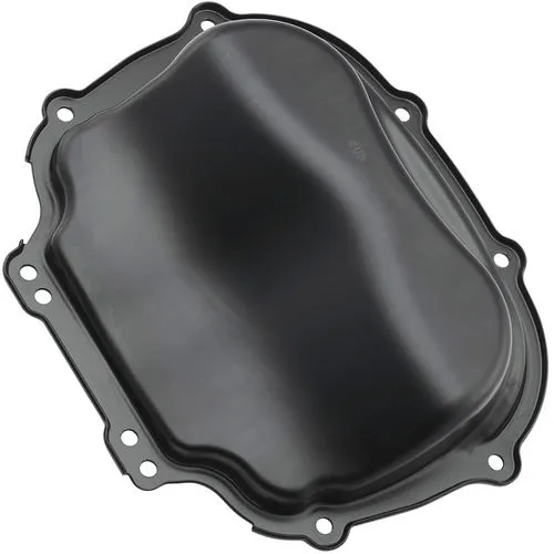 Крышка ГРМ двигателя Audi A5/S5, A6, A7, A8, Allroad quattro, Q5, Q7, VW Touareg G.U.D GCD300136