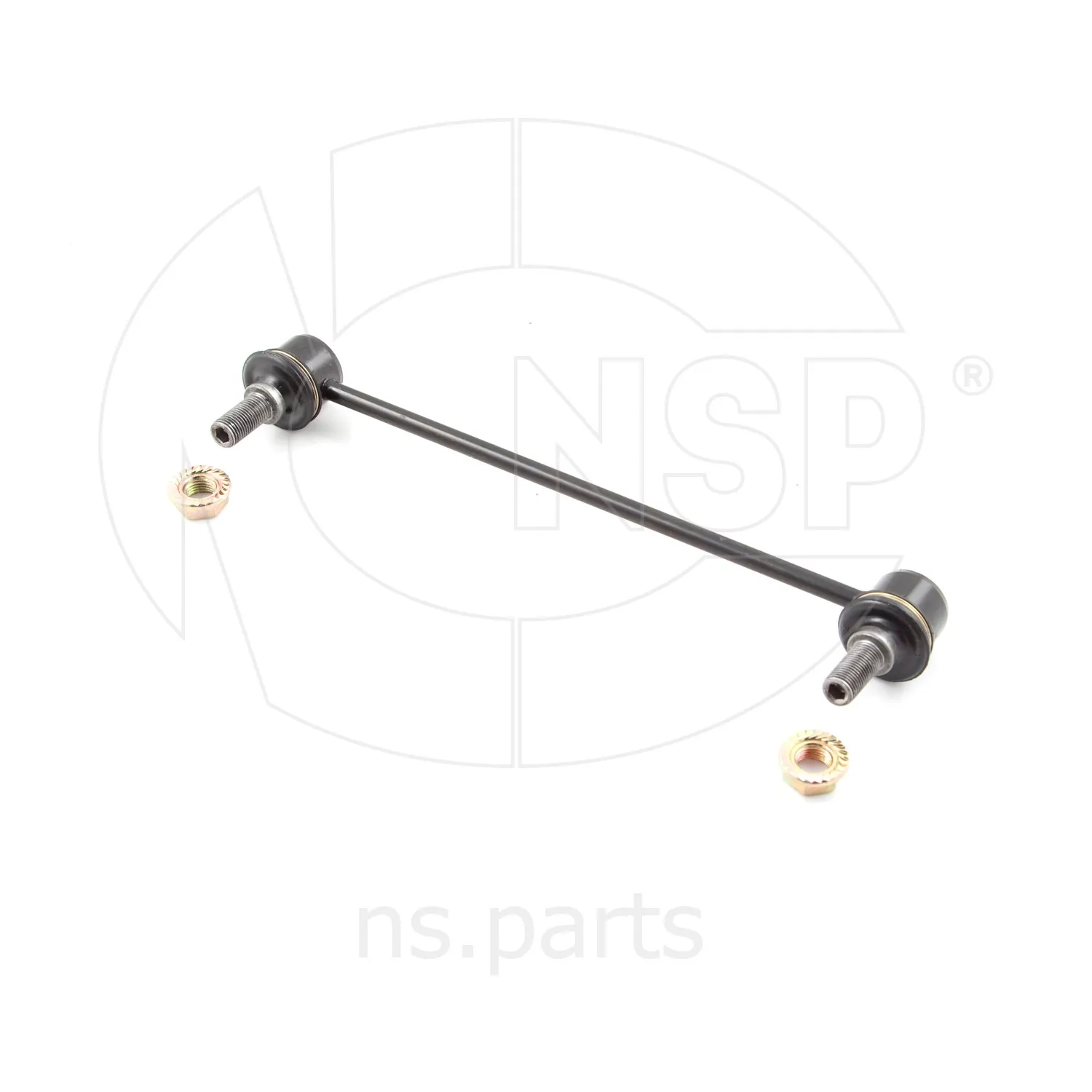 Стойка стабилизатора переднего TOYOTA Camry