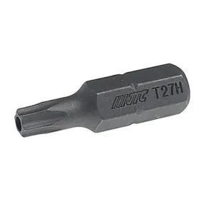 Вставка 5/16DR TORX Т27Hх30 мм JTC JTC JTC1243027
