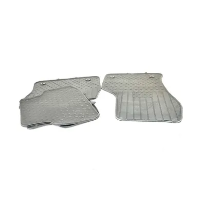 Коврик в салон - черный GOLF7 13- BSG BSG 90-934-018