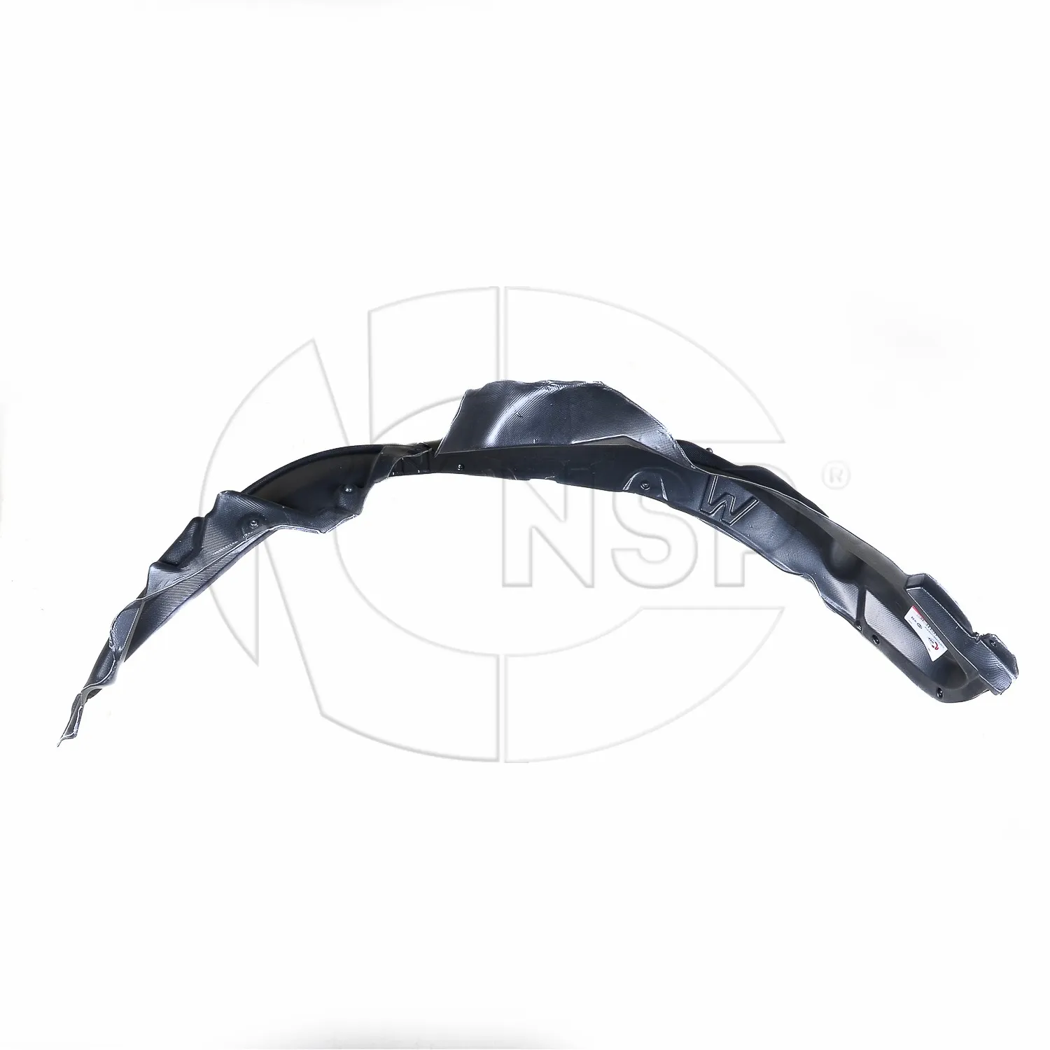 Подкрылок передний правый HYUNDAI Tucson I (под расширитель) NSP nsp02868122e010