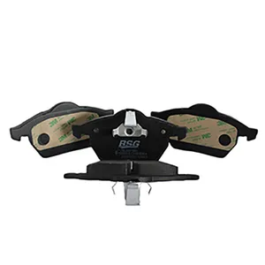 Тормозные колодки - передние VECTRA B 96-01 BSG BSG65200002