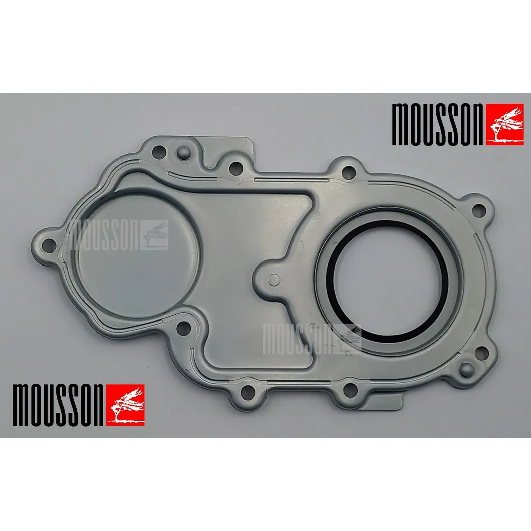 Сальник передний VAG 3,0 EA837 22mm MOUSSON SEA30EA837F