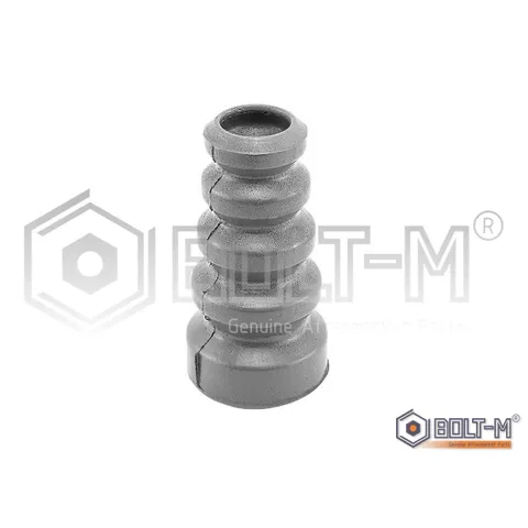 Отбойник амортизатора заднего BOLT-M BM7089