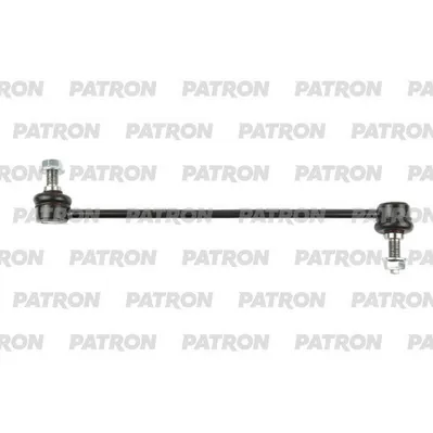 Тяга стабилизатора L=347 mm HYUNDAI STARIA 01/22- PATRON PS40840