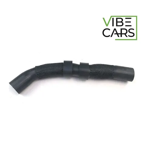Патрубок системы охлаждения VIBECARS VC100332