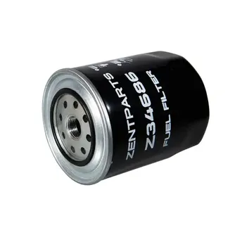 Фильтр топливный HITACHI ZENTPARTS Z34686