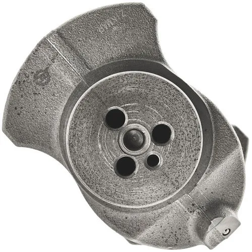 Коленвал CITROEN JUMPER, PEUGEOT BOXER, FORD TRANSIT 2.2 TDCI 06- ZIKMAR Z18515R