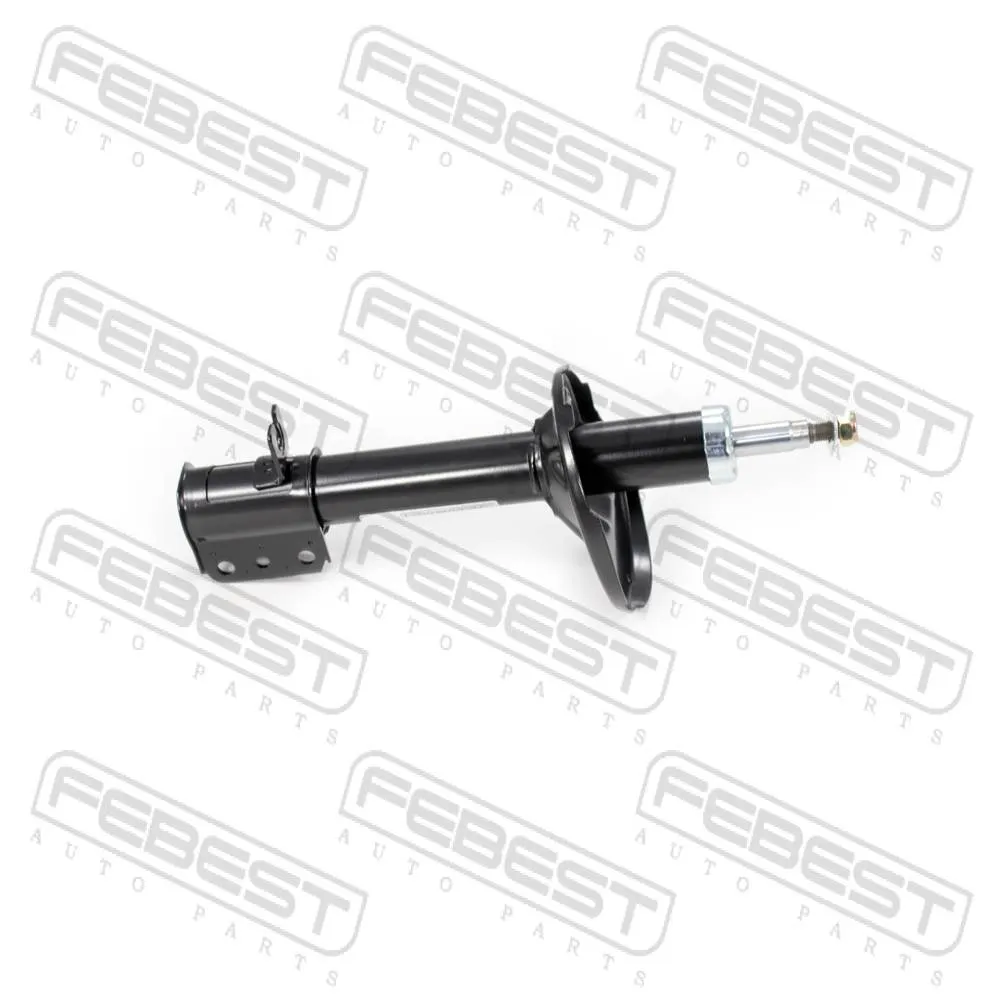 Амортизатор задний масляный FEBEST 0507S-001R