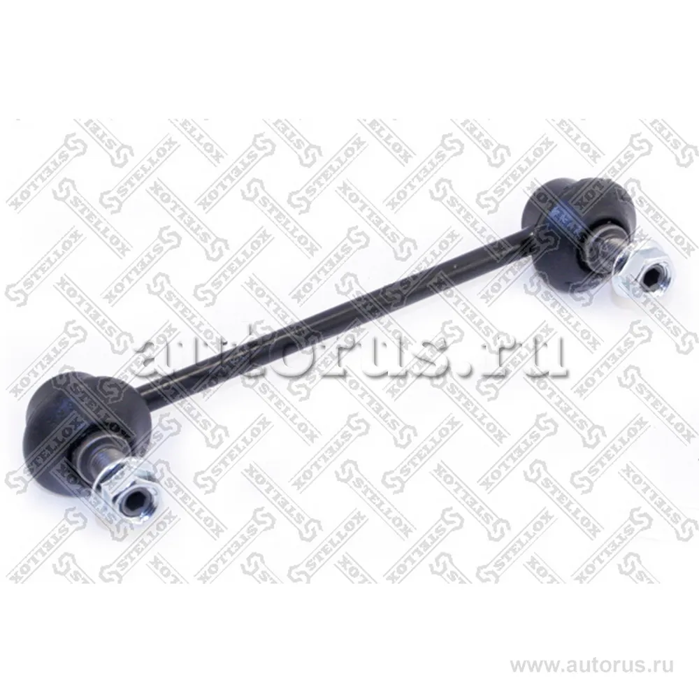 Тяга стаб. зад. Mazda 323/Premacy all 0 STELLOX 5671020_SX