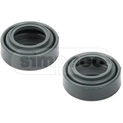 Пыльники суппорта 2 шт MERITOR Elsa 195/225 (SP0503.0140) SIMPECO SP0503.0140