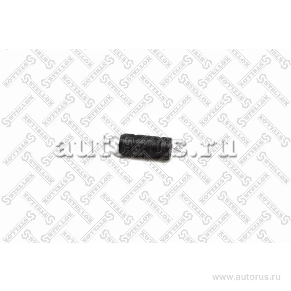 Палец ролика торм колодки 26x58.5 BPW SN30/36/42 STELLOX 8506018_SX