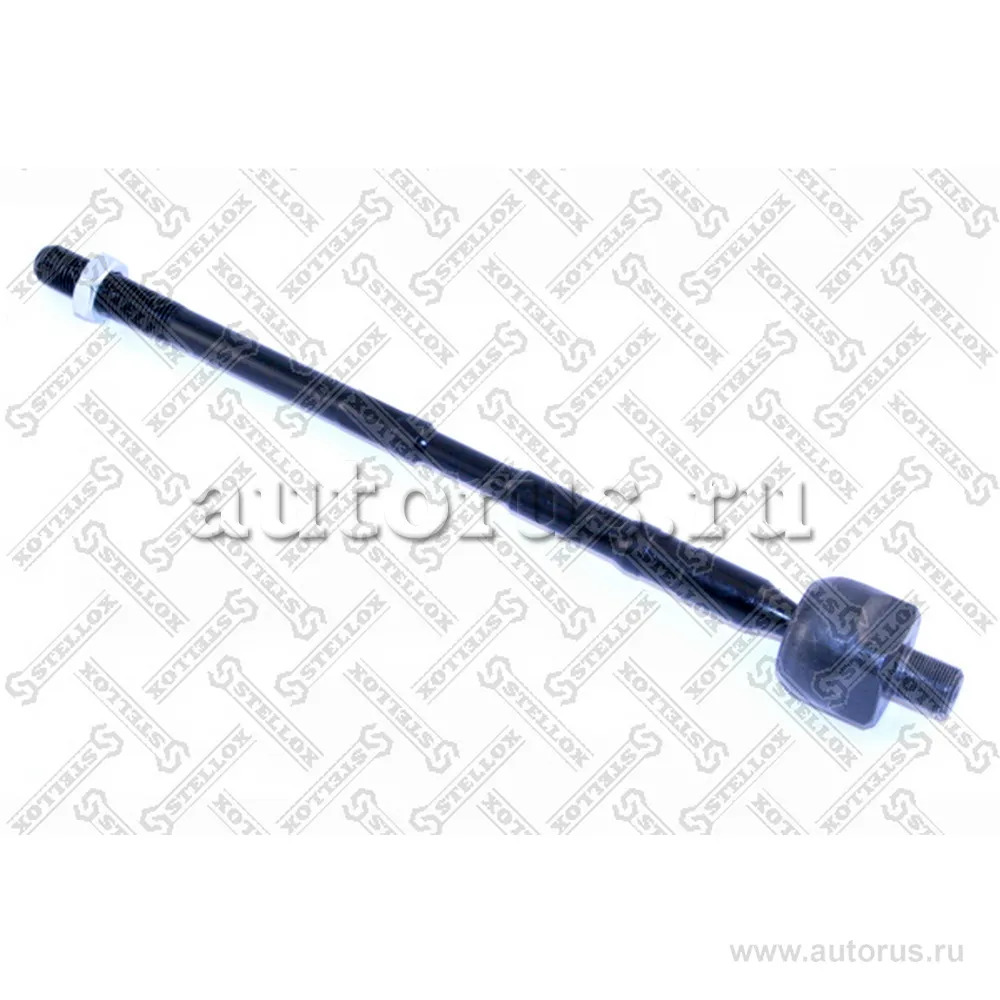 Тяга рул. л.+п. Nissan Almera Tino V10M STELLOX 5574019_SX