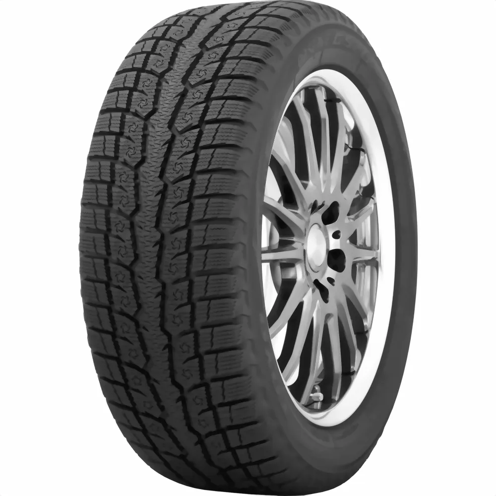 Шина R18 215/45 Toyo Observe GSi-6 HP 89V зима TW01447