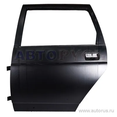 Дверь ВАЗ 2111 задняя правая, Катафорез