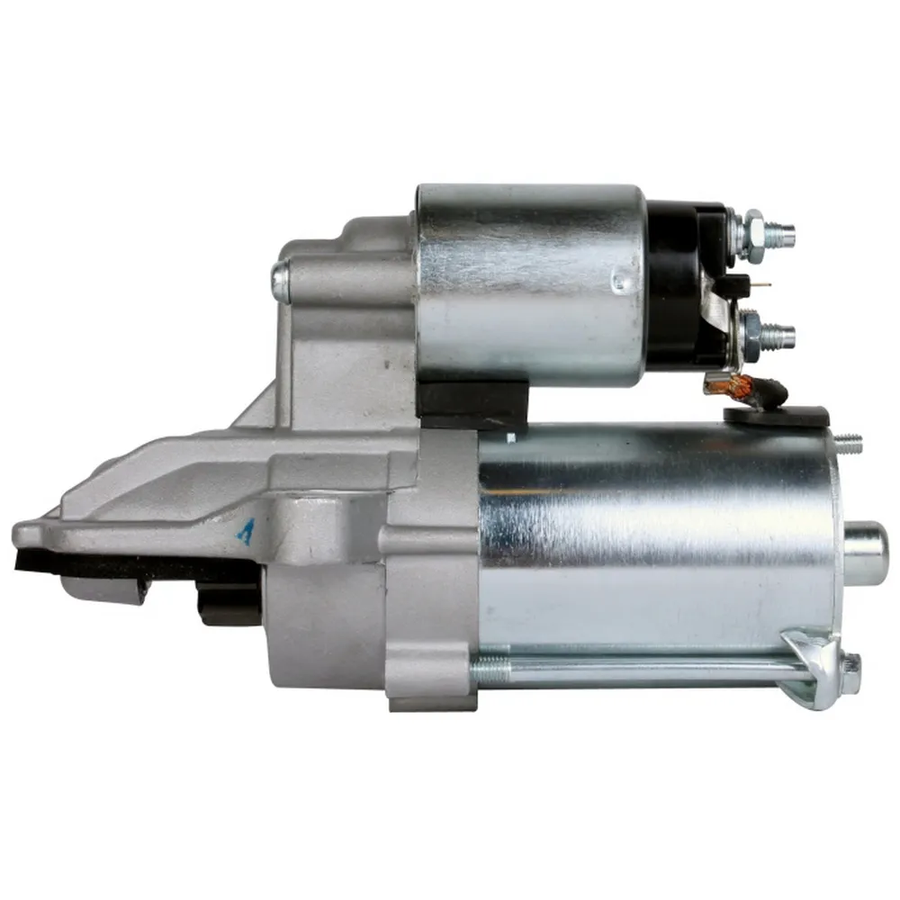Стартер HELLA 8EA012527781