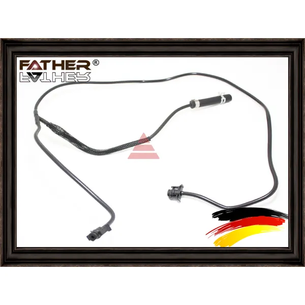 Шланг системы охлаждения двигателя FATHER F3577R05